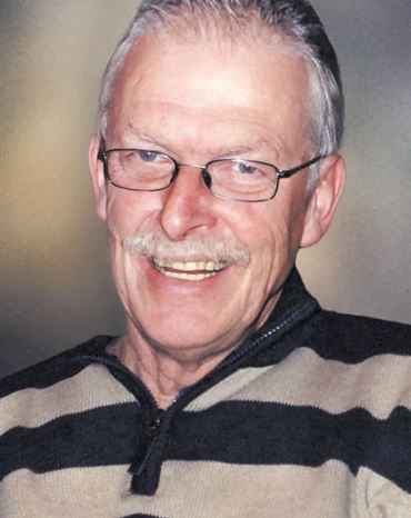 Profilbild von Hermann Josef Kuhlmann